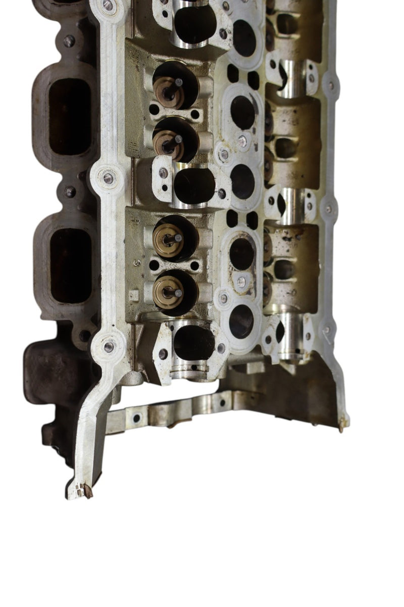 Load image into Gallery viewer, 13-21 Jaguar X152 F-Type F-Pace Engine Motor Left Cylinder Head Oem
