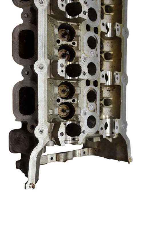 13-21 Jaguar X152 F-Type F-Pace Engine Motor Left Cylinder Head Oem