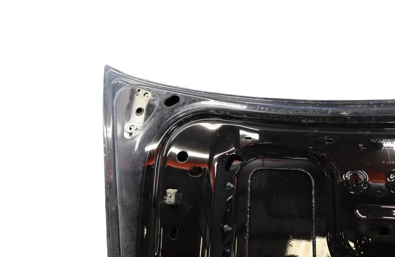 Load image into Gallery viewer, 03-10 Bentley Continental GT Coupe Rear Trunk Lid Tailgate Panel 3W8827025C OEM
