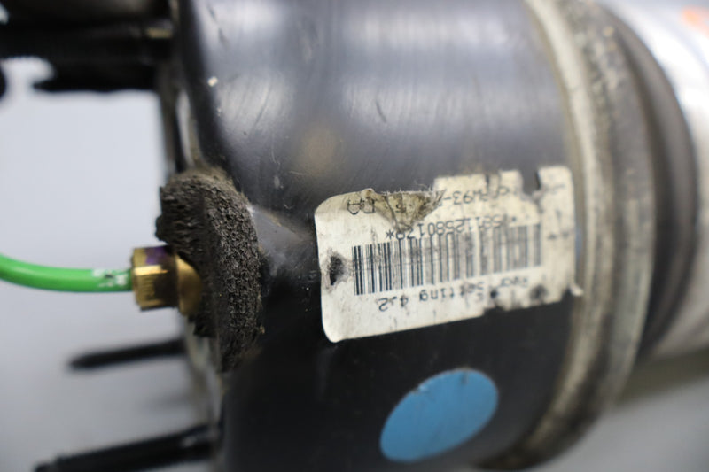 Load image into Gallery viewer, 10-19 Jaguar XJL AWD Rear Left Side Air Suspension Shock Strut Absorber Oem
