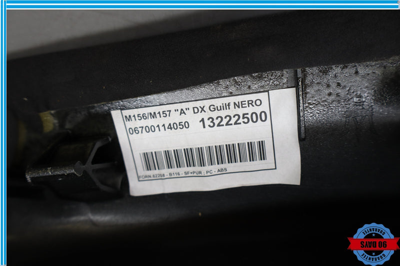 Load image into Gallery viewer, 14-19 Maserati Ghibli M157 Front Right Passenger Side A Pillar Trim Panel Oem
