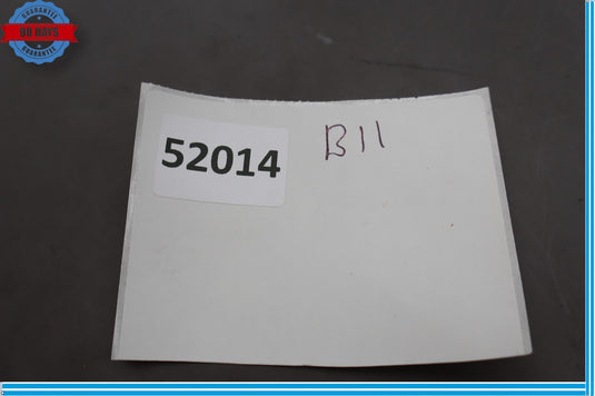 03-10 Porsche Cayenne 955 Turbo Sunroof Sun Roof Motor 8D0959591C Oem