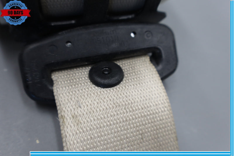 Load image into Gallery viewer, 09-15 BMW 740i 750Li xDrive Rear Right Side Seatbelt Seat Belt Retractor Oem
