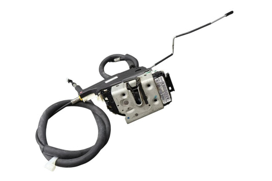 14-22 Maserati Ghibli Front Right Passenger Side Door Lock Latch Actuator Oem