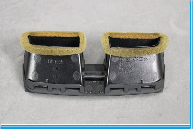 Load image into Gallery viewer, 07-14 Mercedes S550 S600 W221 Center Dash AC A/C Air Vent Oem
