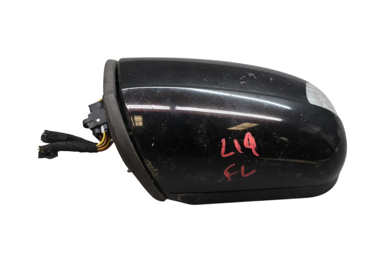 Load image into Gallery viewer, 00-03 Mercedes W210 E320 E430 Front Left Door Rear View Mirror Assembly Oem
