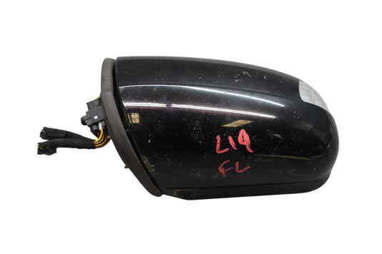 00-03 Mercedes W210 E320 E430 Front Left Door Rear View Mirror Assembly Oem