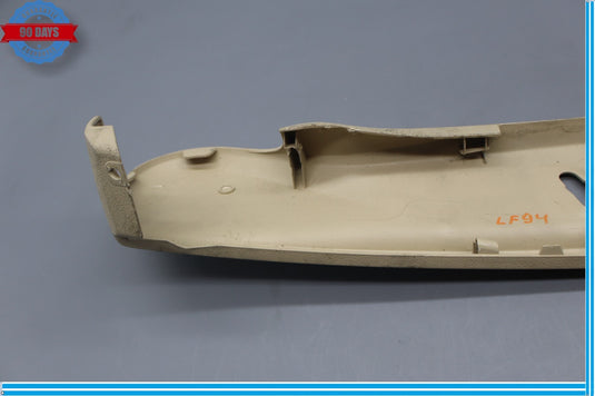 12-18 Audi A7 Quattro Front Left Driver Seat Switch Outer Cover Trim Oem