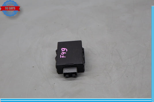 07-12 Lexus XF40 LS460 LS460L Bus Buffer Computer Control Module Unit Oem