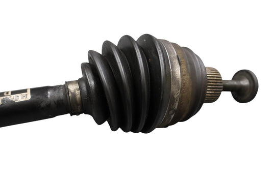 11-18 Audi A7 A8L Quattro Front Right Or Left Side CV Axle Shaft 4H0407271H Oem