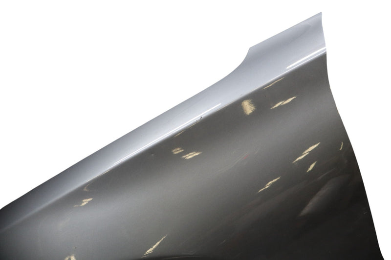 Load image into Gallery viewer, 15-20 Hyundai Genesis G80 Front Left Driver Fender Shell Panel Cover Silver Oem
