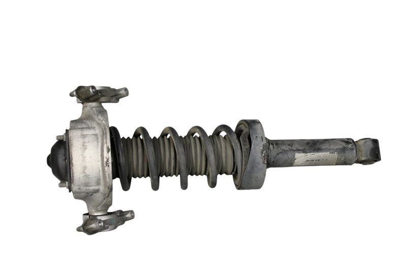 Load image into Gallery viewer, 11-18 Volkswagen VW Touareg Rear Right Passenger Side Shock Spring Strut Oem
