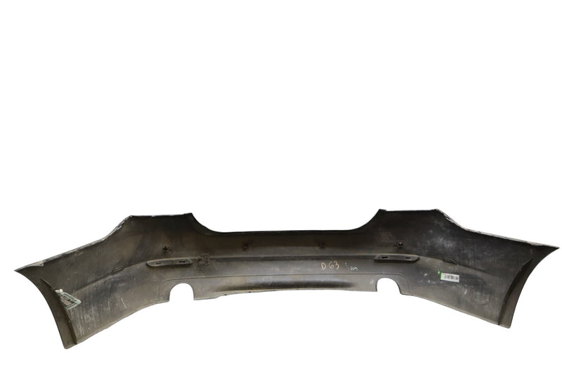 Load image into Gallery viewer, 11-13 BMW F10 535i Activehybrid 5 Rear Bumper Trim Cover Panel Assembly Oem
