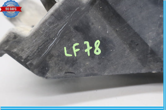 08-10 Porsche Cayenne Left Driver Fog Light Lamp Bracket Support Mount Oem
