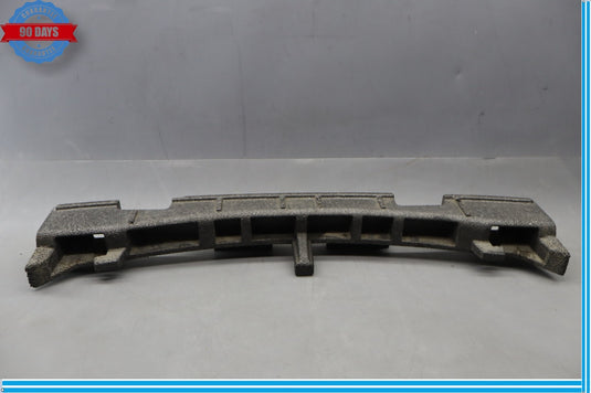 11-17 Volkswagen Touareg Rear Bumper Reinforcement Energy Absorber Foam Oem
