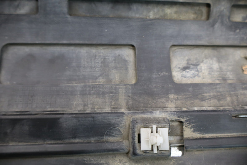 Load image into Gallery viewer, 11-17 Volkswagen Touareg Hybrid Front Right Passenger Door Lower Molding Oem
