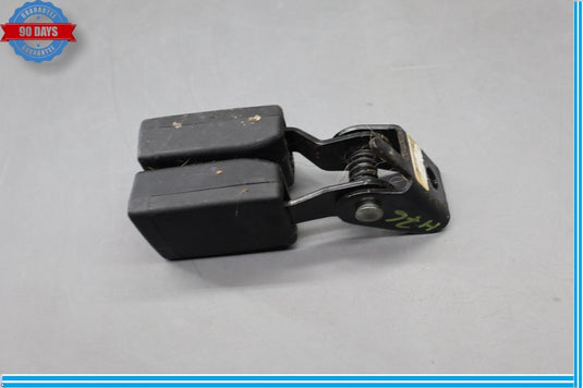 10-13 Buick Lacrosse CXL Rear Center Middle Seat Belt Buckle 19208852 Oem