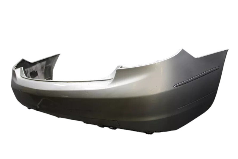 Load image into Gallery viewer, 14-17 Mercedes E350 E550 Convertible Base Rear Bumper Cover Panel Assembly Oem
