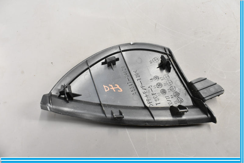 Load image into Gallery viewer, 02-10 Lexus SC430 Front Right Passenger Side Dashboard Dash Cap Cover Trim Oem
