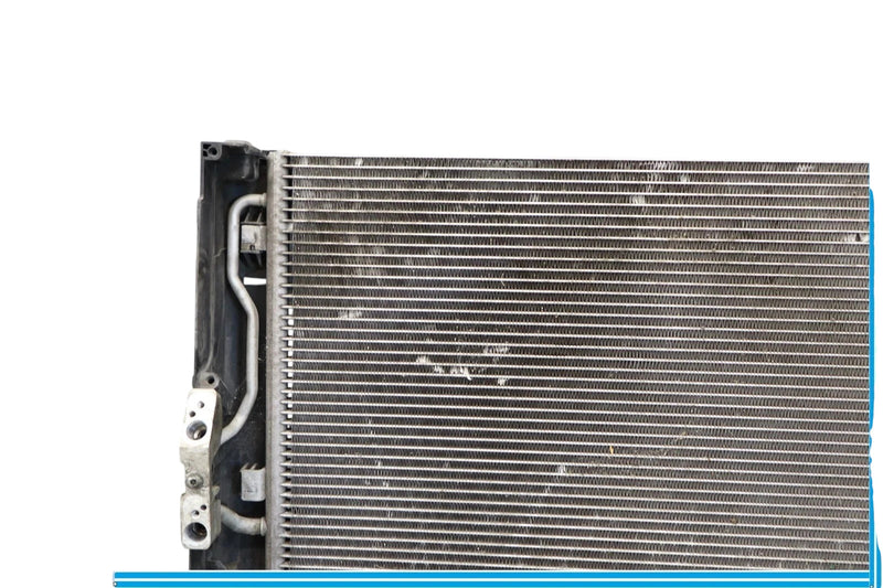 Load image into Gallery viewer, 12-16 BMW F30 320i 328i AC A/C Air Conditioning Condenser Evaporator 9288940 Oem
