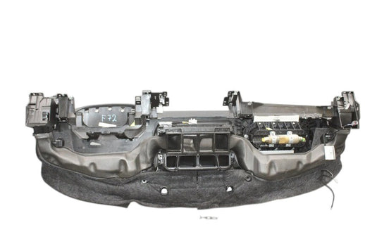 16-17 Land Rover Range Rover Sport Dashboard Instrument Panel Assembly Black OEM