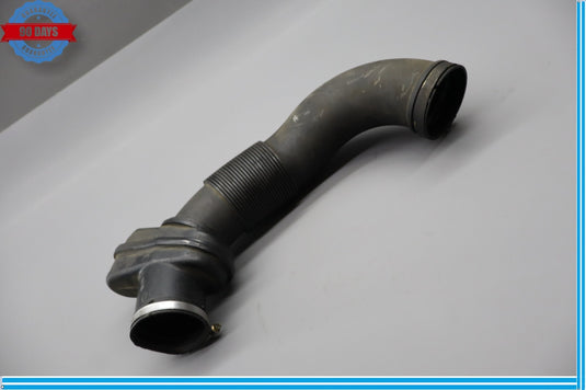 00-04 Porsche Boxster Engine Air Cleaner Intake Hose Tube Pipe Oem
