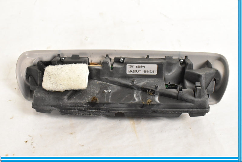 Load image into Gallery viewer, 04-08 Maserati Quattroporte Overhead Tow Tire Module Sensor 610594 Oem
