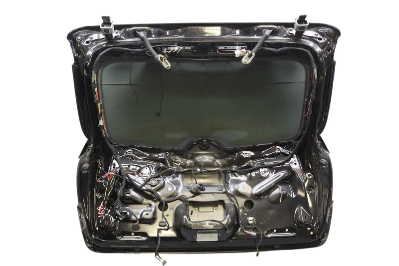Load image into Gallery viewer, 11-14 Porsche Cayenne 958 Hybrid S Trunk Lid Liftgate Tailgate Hatch Shell Oem
