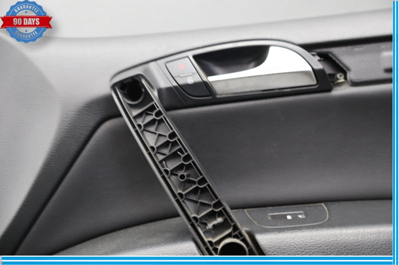 Load image into Gallery viewer, 07-15 Audi Q7 4L Front Right Side Passenger Side Door Interior Panel Trim Oem
