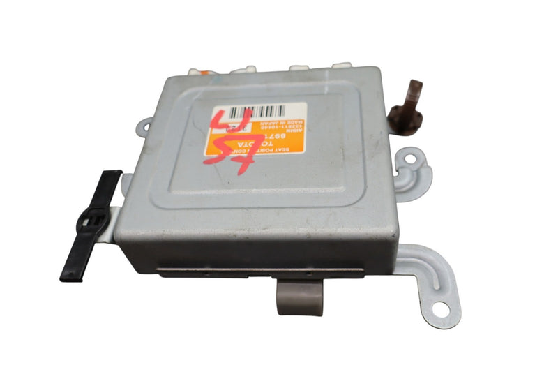 Load image into Gallery viewer, 02-10 Lexus SC430 Front Left Driver Side Seat Position Control Module Unit Oem
