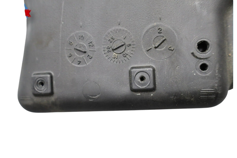 Load image into Gallery viewer, 02-05 Ford Thunderbird Rear Right Passenger Side Speaker W/Box 1W6F18C804A OEM
