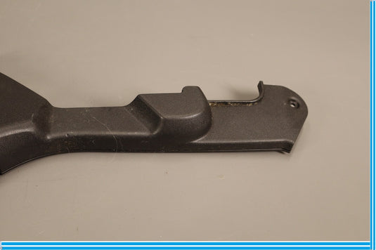 07-15 Jaguar XK XKR Front Right Passenger Side Seat Mechanism Cover L0031516 Oem
