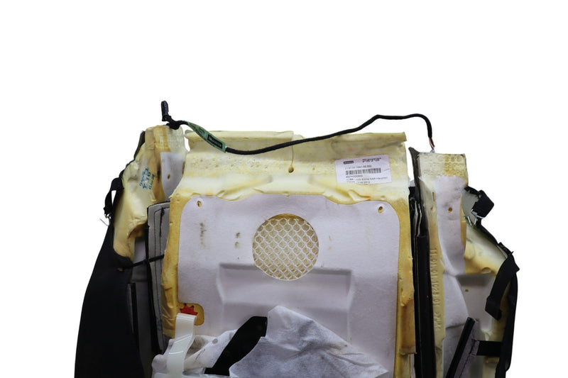 Load image into Gallery viewer, 11-18 Audi A8 A8L Quattro Front Right Passenger Side Lower Seat Cushion Oem
