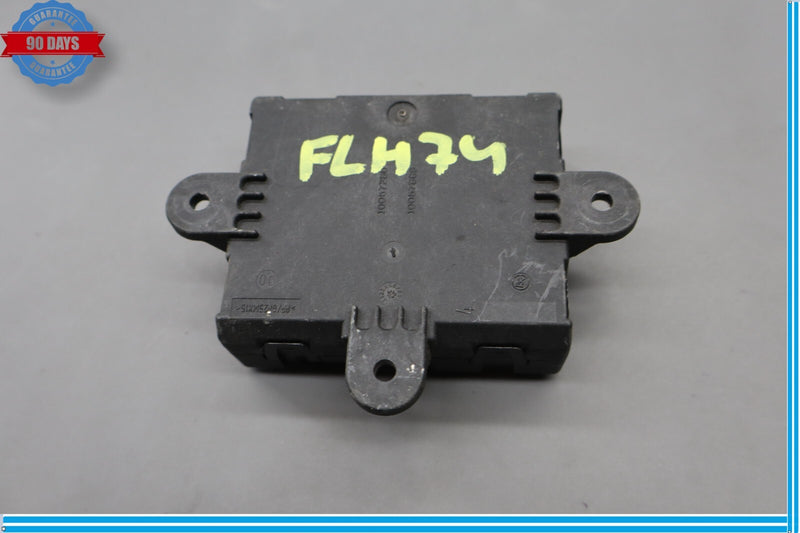 Load image into Gallery viewer, 12-15 Jaguar XF XFR Front Left Driver Side Door Control Module Unit ECU Oem
