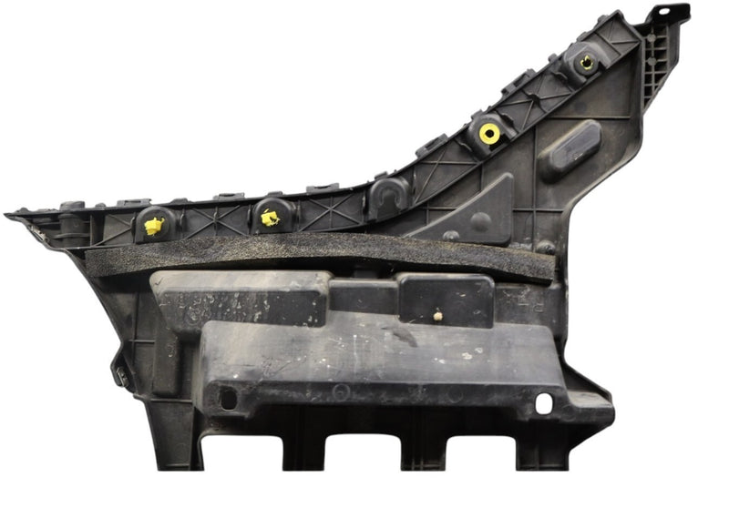Load image into Gallery viewer, 15-17 Hyundai Genesis Rear Right Passenger Side Lower Bumper Outer Bracket Oem
