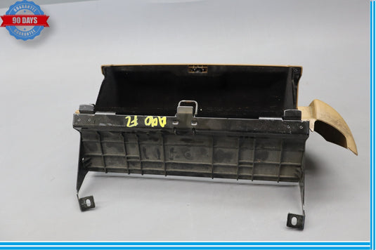 07-09 Mercedes S550 W221 Front Left Driver Seat Storage Compartment Oem