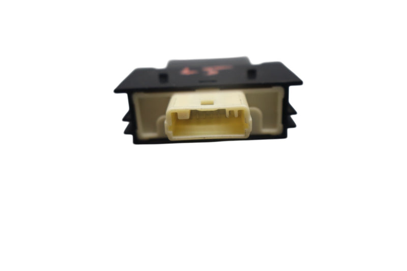 Load image into Gallery viewer, 07-09 Lexus LS460 Front Hazard Warning Signal Switch 84330-50010 Oem
