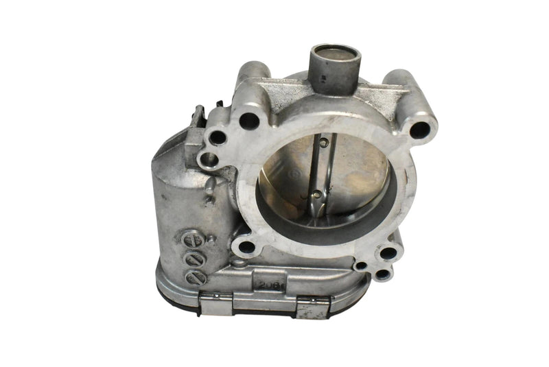 Load image into Gallery viewer, 12-15 Mercedes W204 C250 SLK250 1.8L Engine Throttle Body Valve 2661410525 Oem
