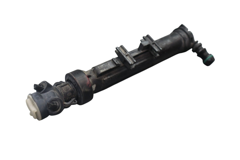 Load image into Gallery viewer, 13-19 Mercedes X166 GL450 GL550 Front Right Side Headlamp Headlight Washer Oem
