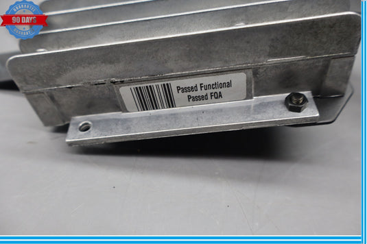 00-06 Mercedes S600 S500 W220 Antenna Amplifier Booster Module Oem