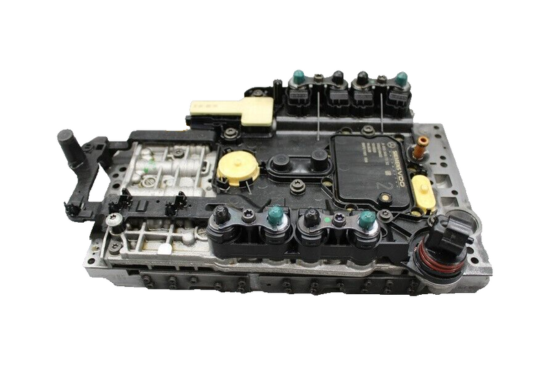 Load image into Gallery viewer, Mercedes C280 SL500 CL550 7G Tronic Speed Transmission Valve Body Assembly Oem

