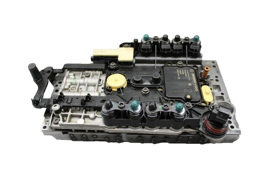 Mercedes C280 SL500 CL550 7G Tronic Speed Transmission Valve Body Assembly Oem