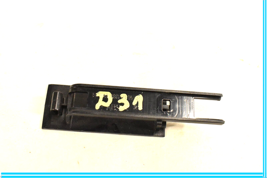 03-06 Mercedes CL500 CL600 W215 Left Under Dash Instrument Panel Cover Piece Oem