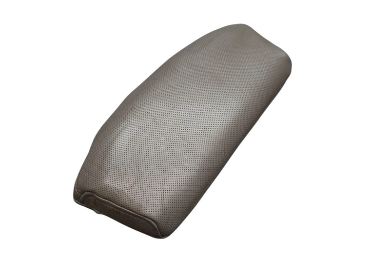 Load image into Gallery viewer, 15-17 Hyundai Genesis Left Driver Side Lower Seat Extension Cushion Trim Oem
