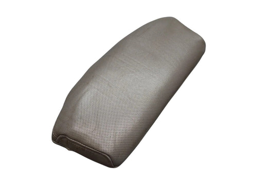 15-17 Hyundai Genesis Left Driver Side Lower Seat Extension Cushion Trim Oem