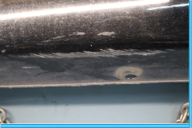 Load image into Gallery viewer, 07-15 Jaguar XK XKR X150 Left Driver Side Skirt Rocker Molding Oem
