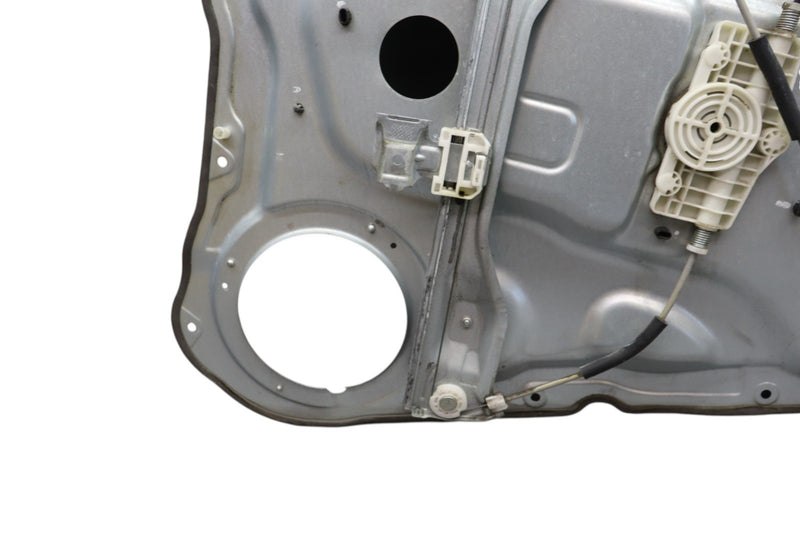 Load image into Gallery viewer, 11-13 Hyundai Equus SIG Front Left Driver Side Window Regulator W/ Panel Oem
