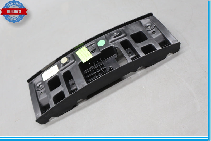 Load image into Gallery viewer, 14-20 Levante Ghibli Quattroporte Front Left Side Seat Guard Cover Support Oem
