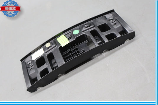 14-20 Levante Ghibli Quattroporte Front Left Side Seat Guard Cover Support Oem