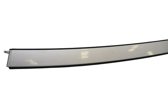 17-20 Jaguar XE X260 Right Passenger Side Exterior Roof Drip Molding Trim Oem
